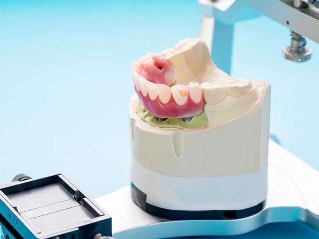 Why Choose Tooth Implants