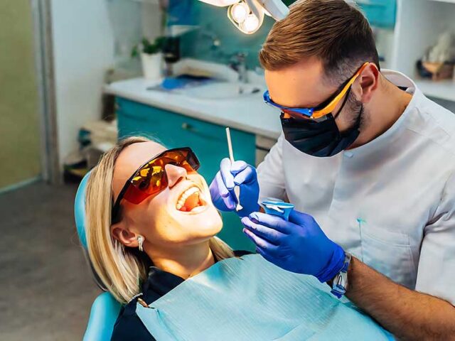 Understanding Root Canal Treatment