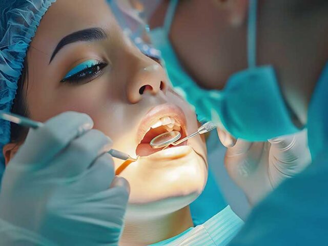 Root Canal or Tooth Extraction