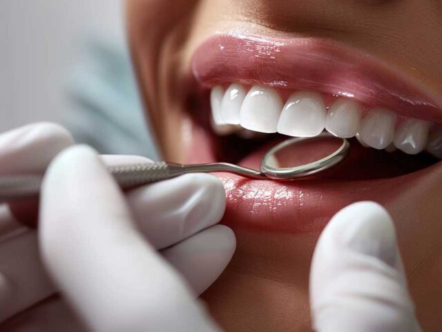 Understanding Dental Fillings Types